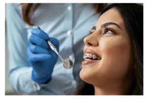 Root Canal Treatment